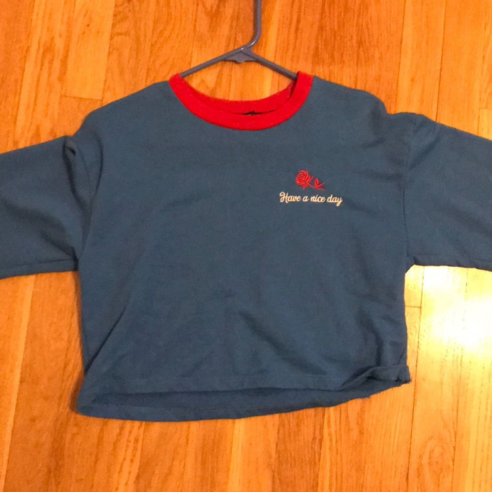 cute crop top